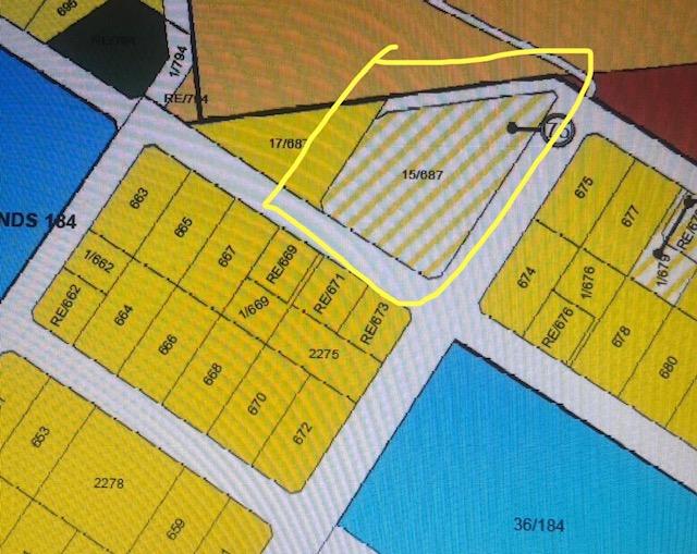 0 Bedroom Property for Sale in Wolmaransstad North West